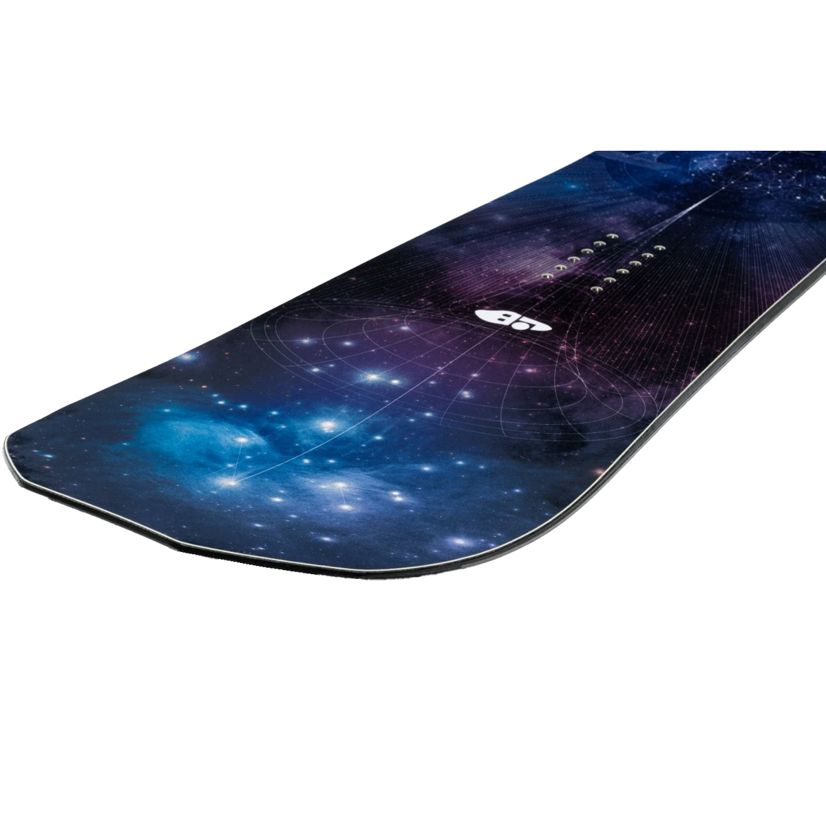 Lib Tech Golden Orca Demo Snowboard alternate view