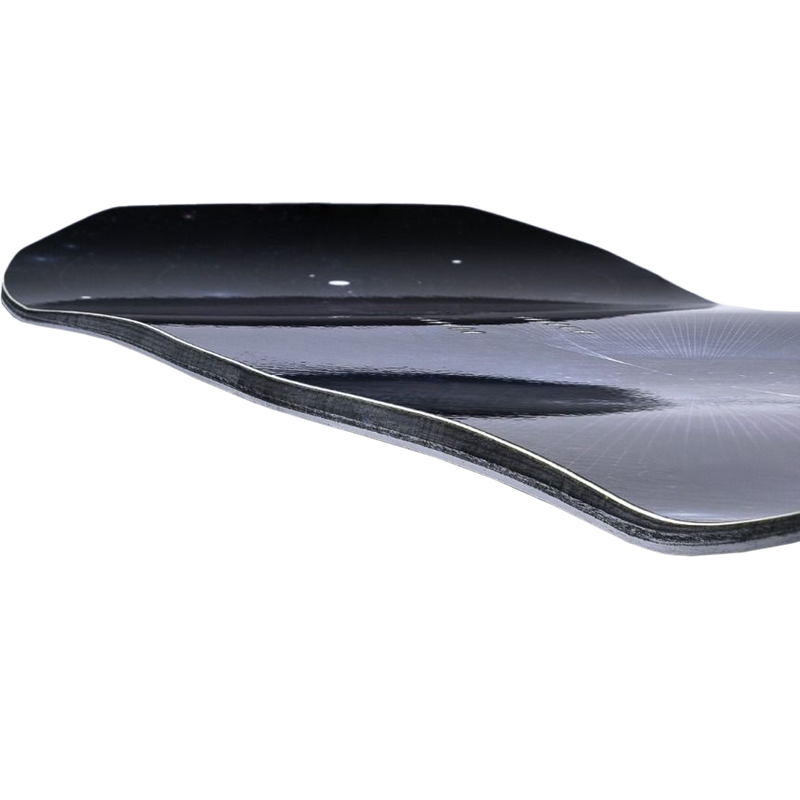 Lib Tech Golden Orca Demo Snowboard, Lib Tech Golden Orca profile