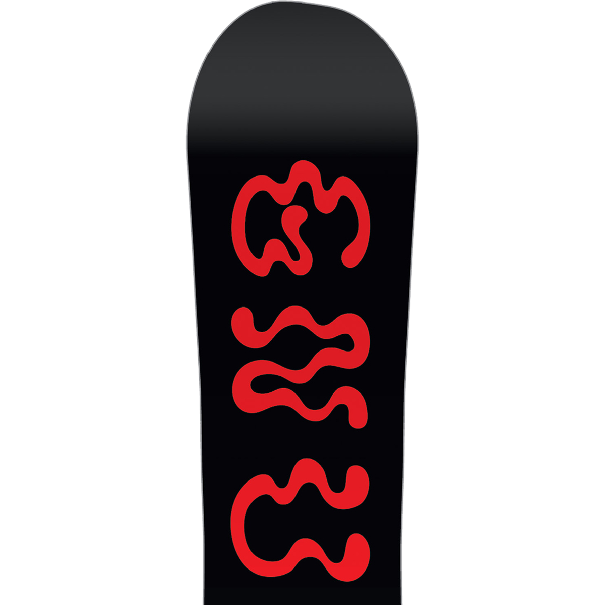 GNU Women's Ladies Choice Demo Snowboard alternate view