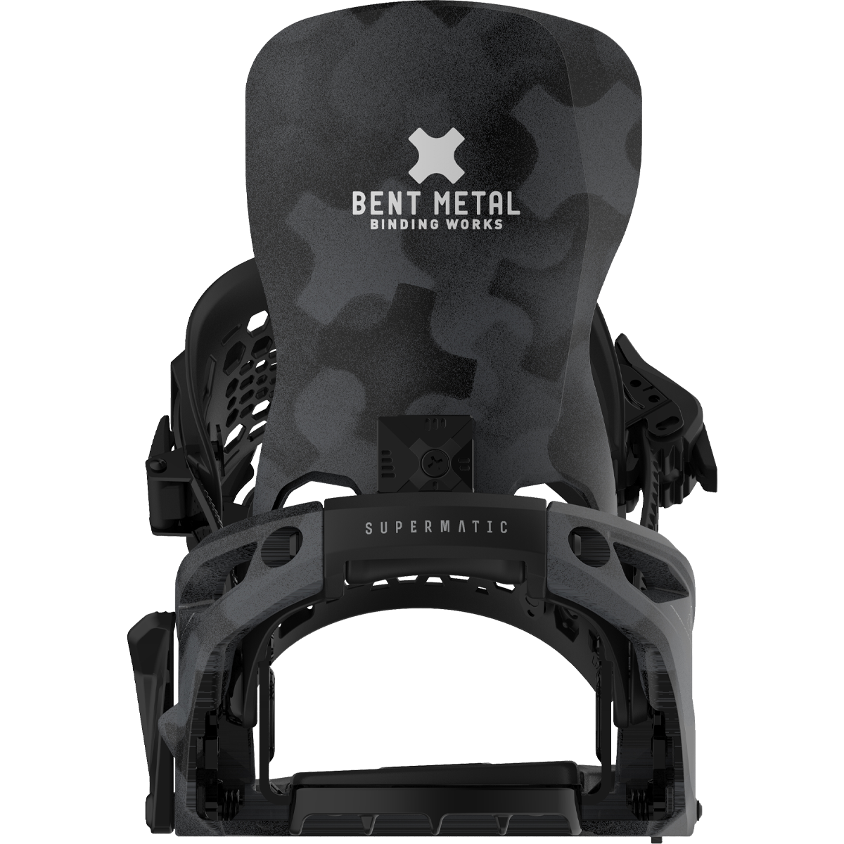 Lightning Supermatic alternate view