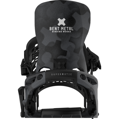 Lightning Supermatic