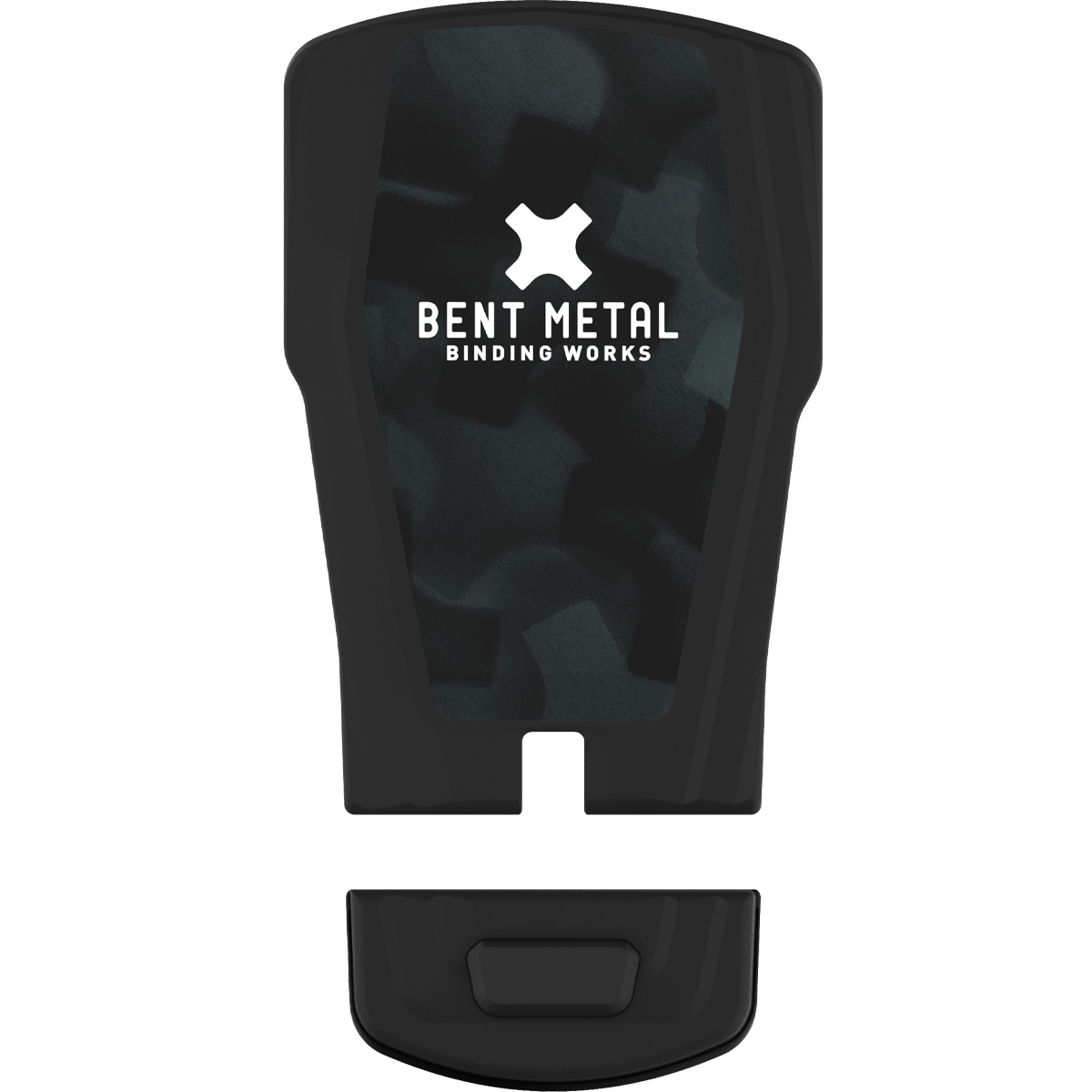 Lightning Supermatic alternate view