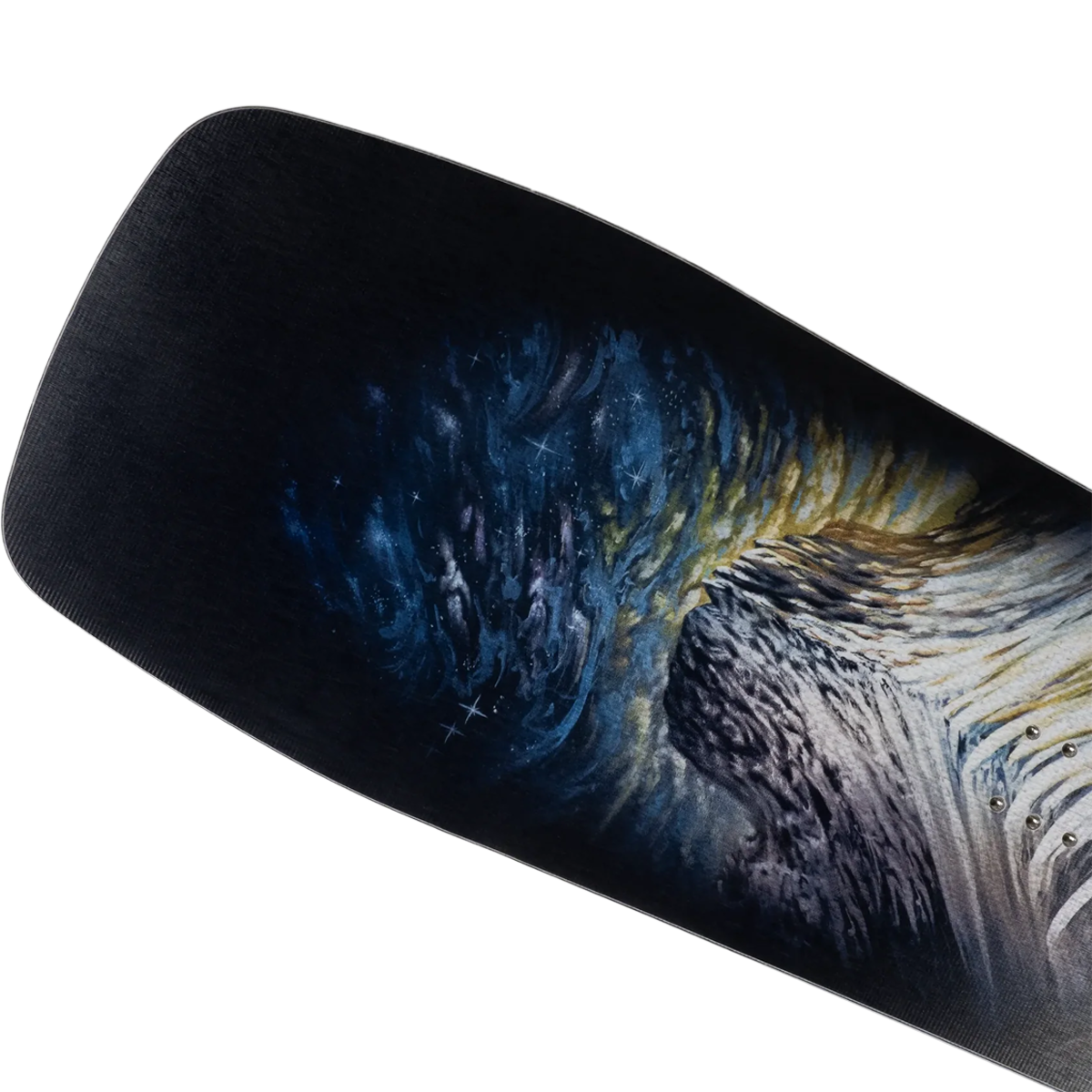 Never Summer Nokhu Demo Snowboard alternate view