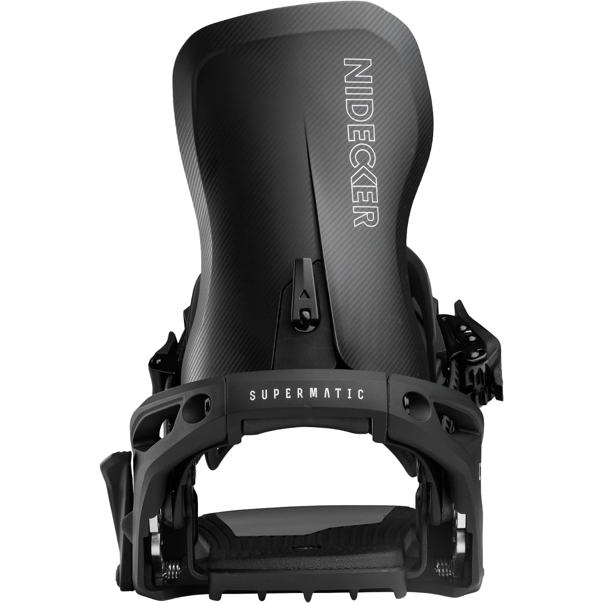 LT Supermatic alternate view