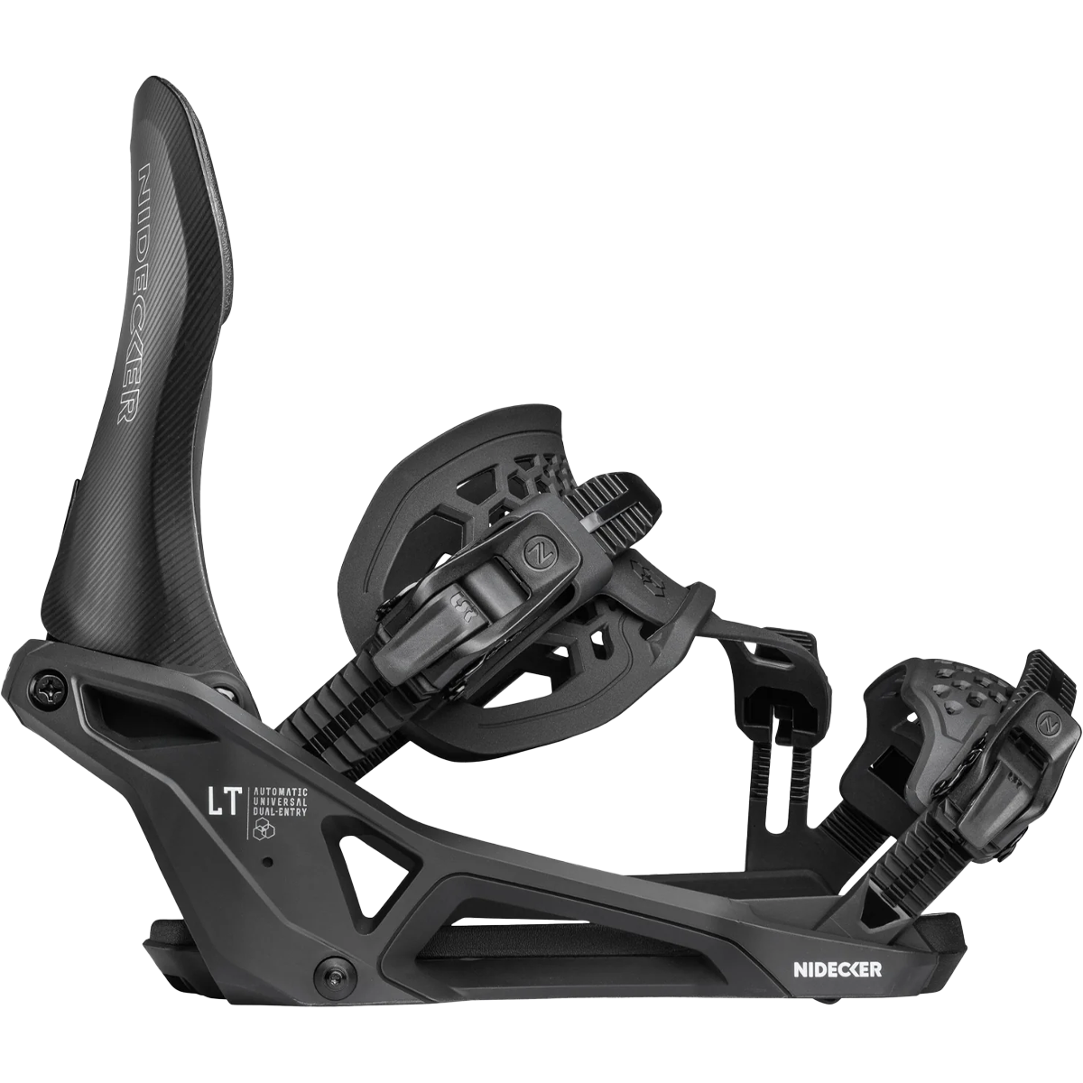 LT Supermatic alternate view