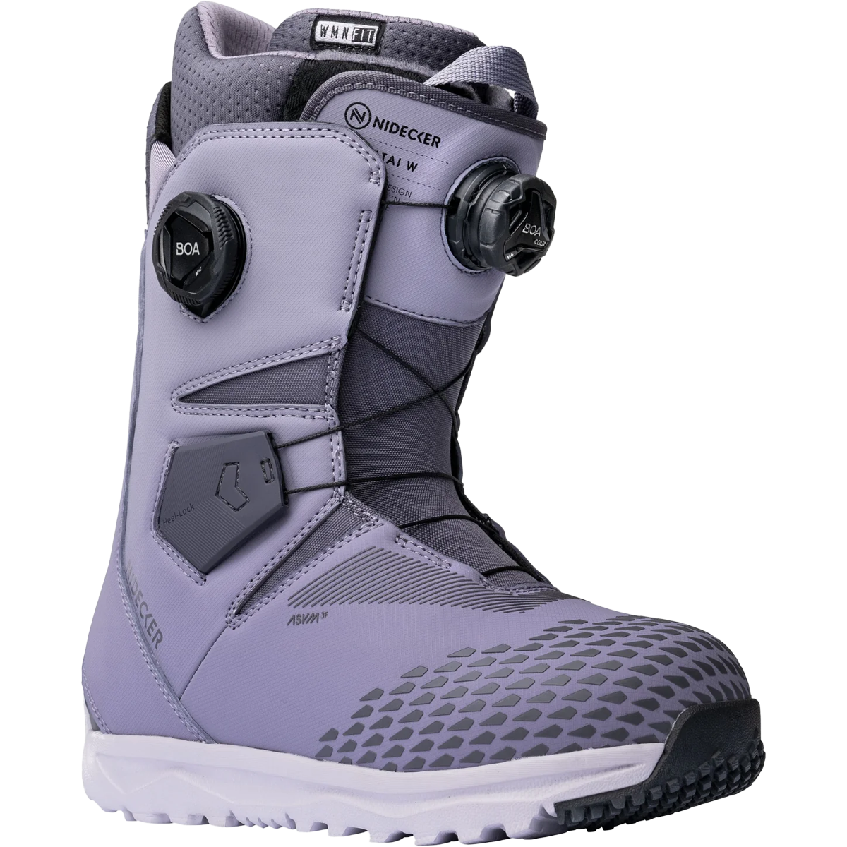 Women's Altai alternate view