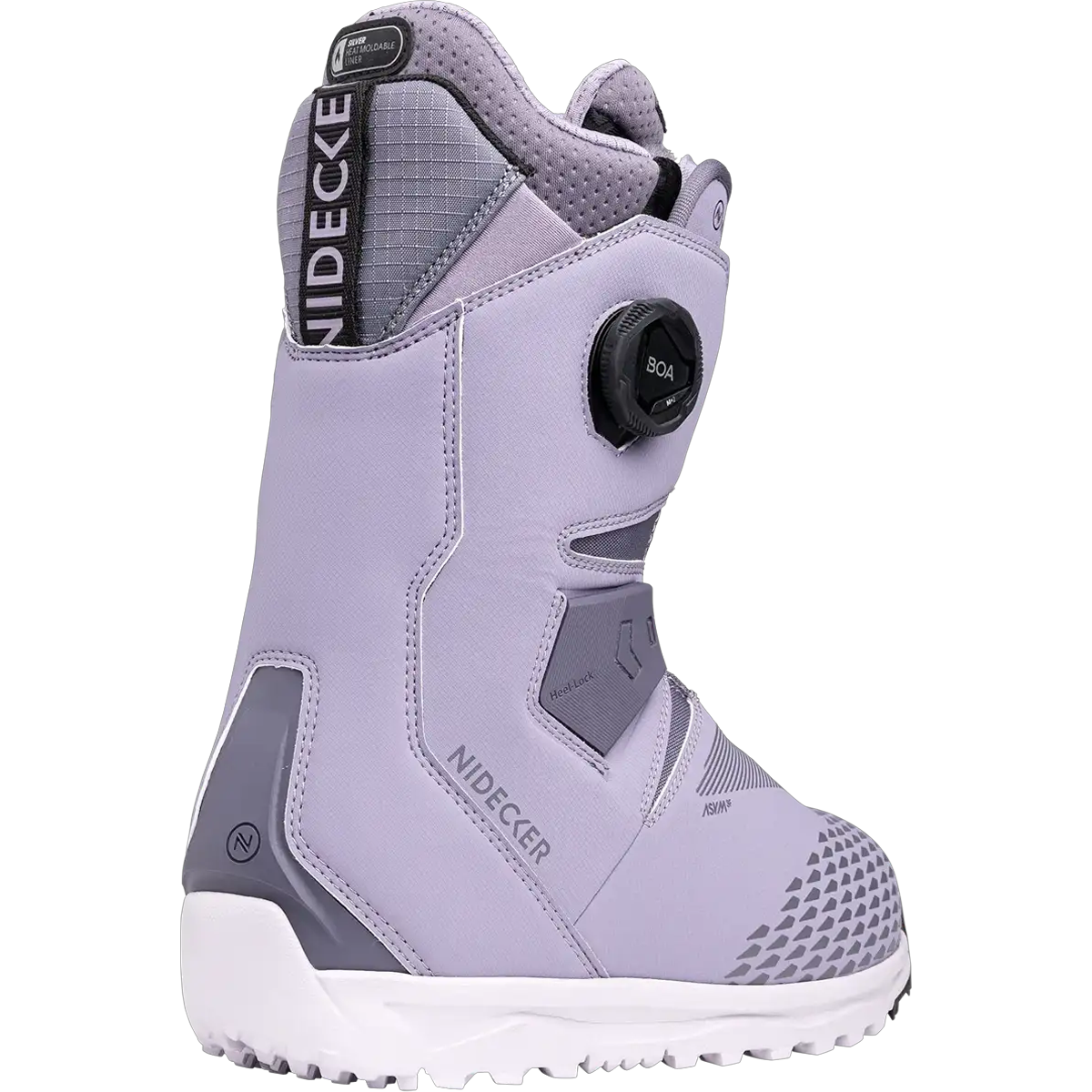 Women's Altai alternate view