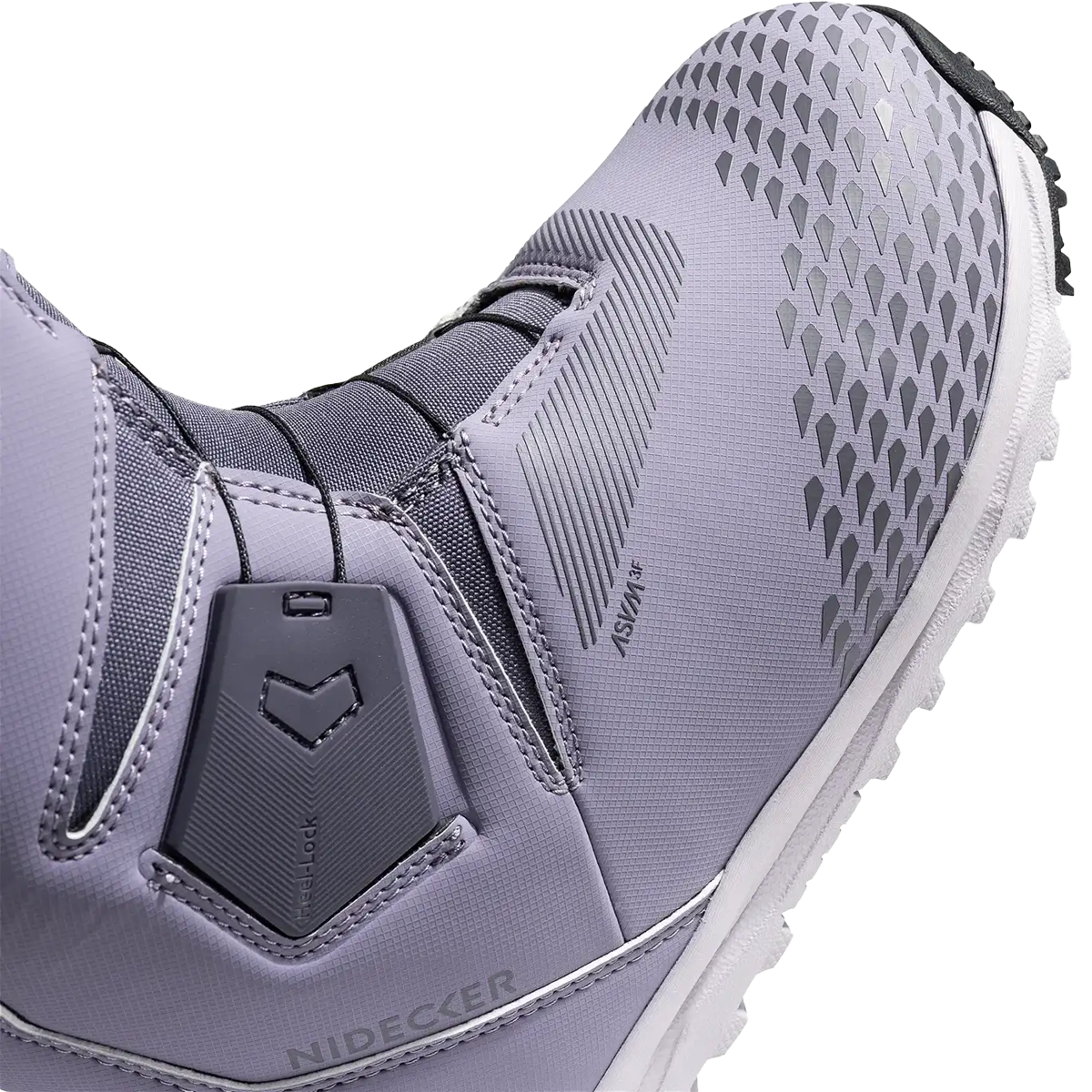 Women's Altai alternate view