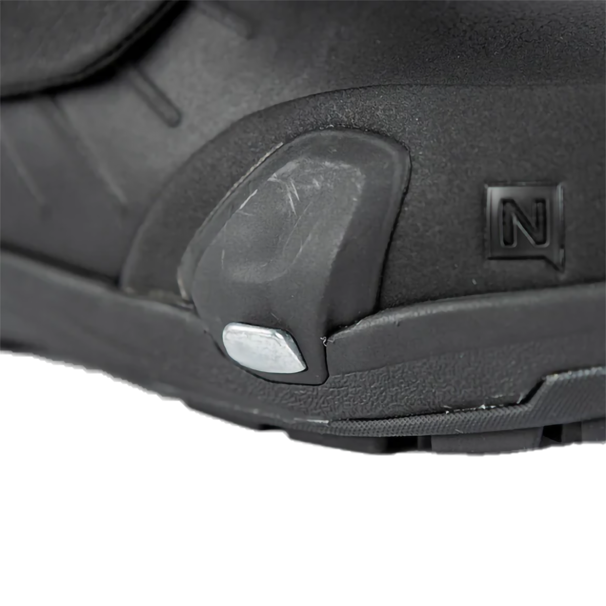 Profile Step On TLS alternate view