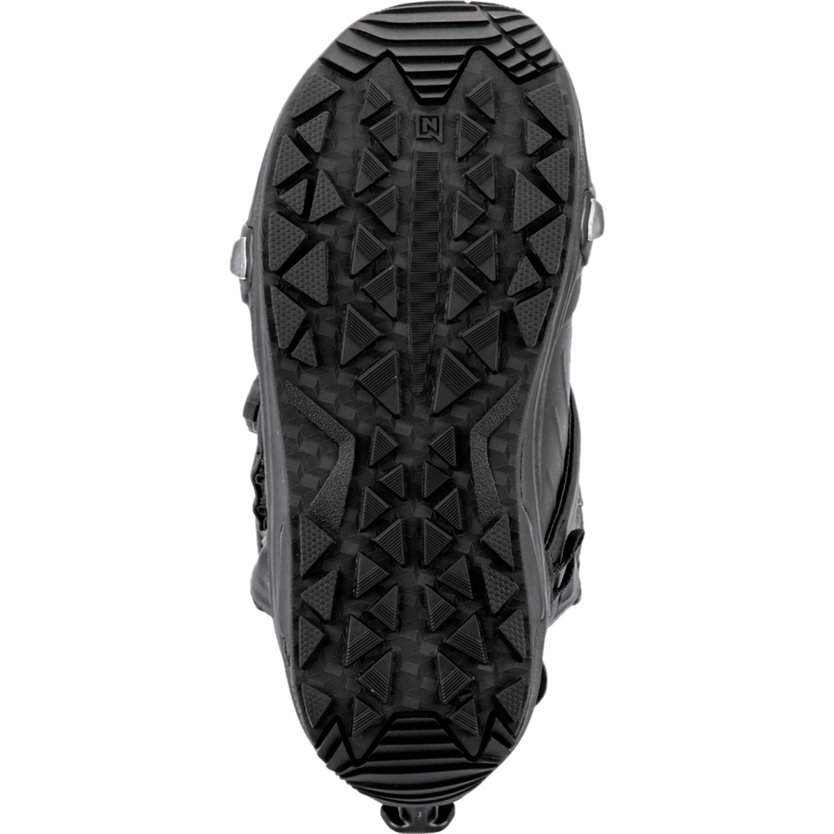 Profile Step On TLS alternate view