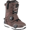 NItro Women's Monarch Step On TLS in Port right profile
