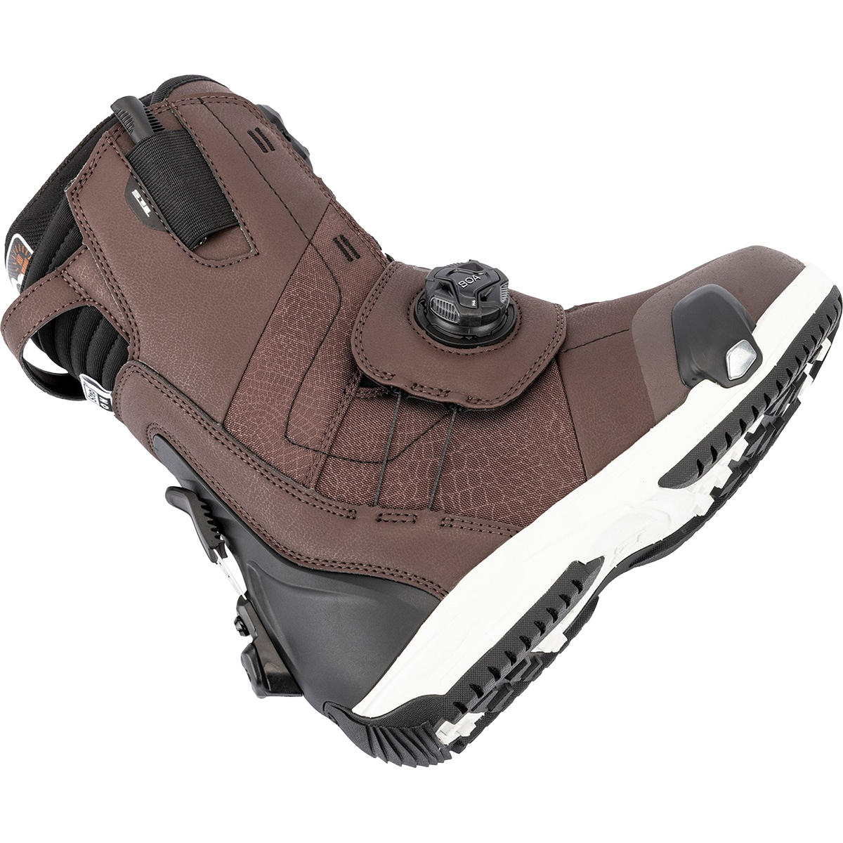 Women's Monarch Step On TLS alternate view