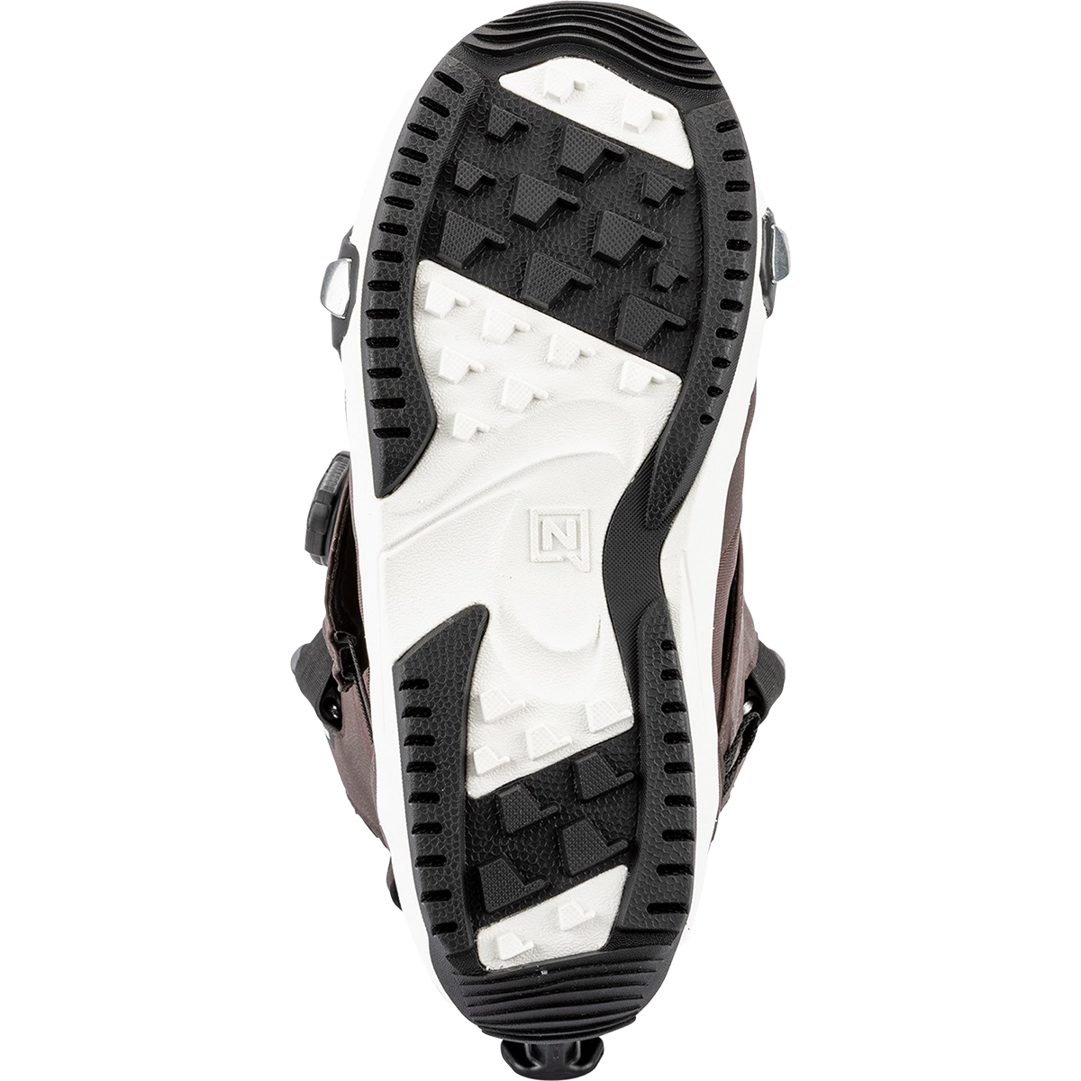Women's Monarch Step On TLS alternate view