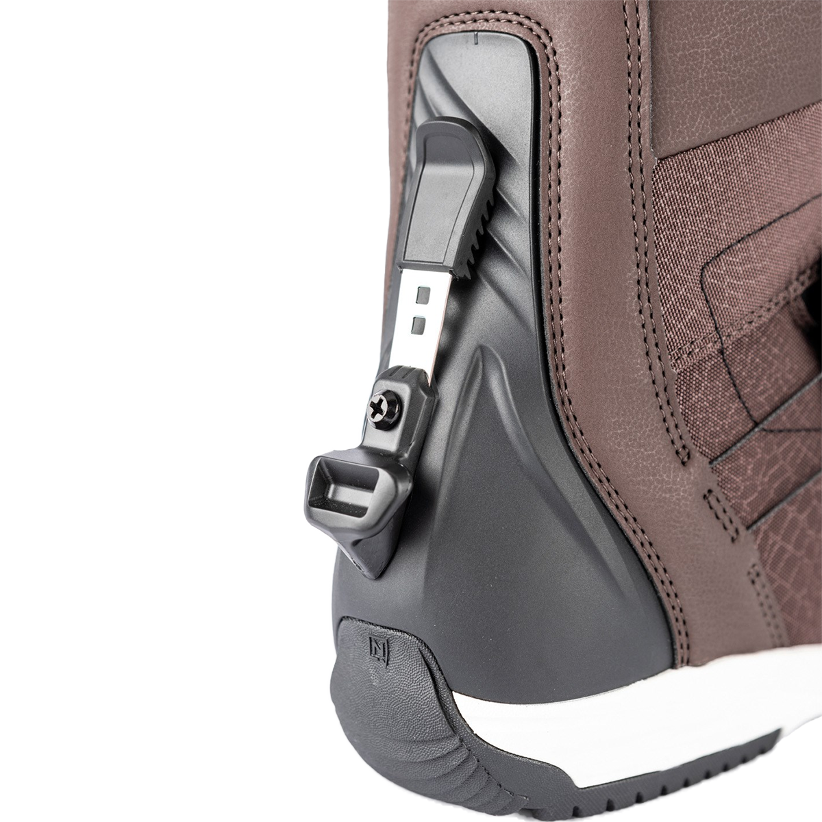 Women's Monarch Step On TLS alternate view