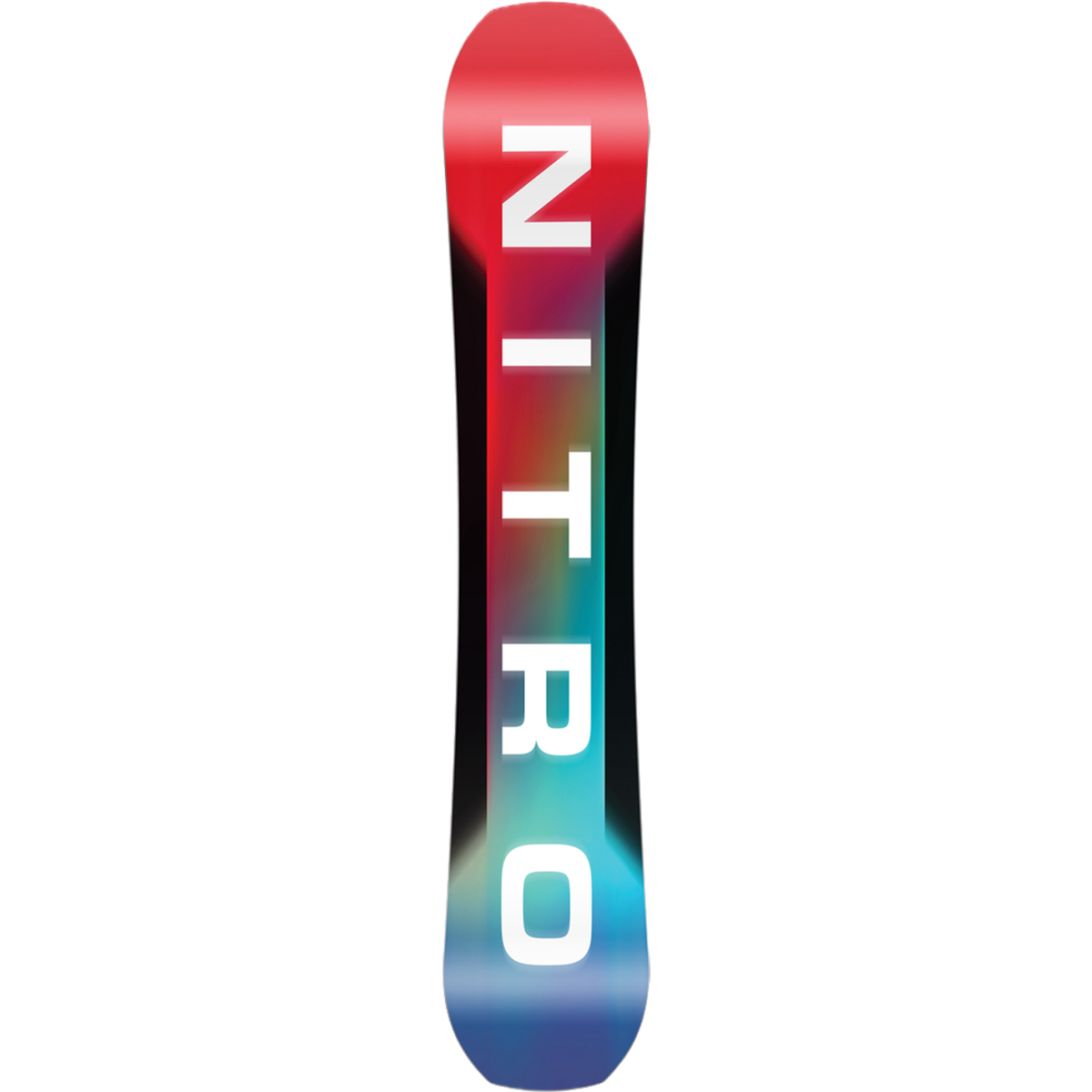 Nitro Team Demo Snowboard alternate view