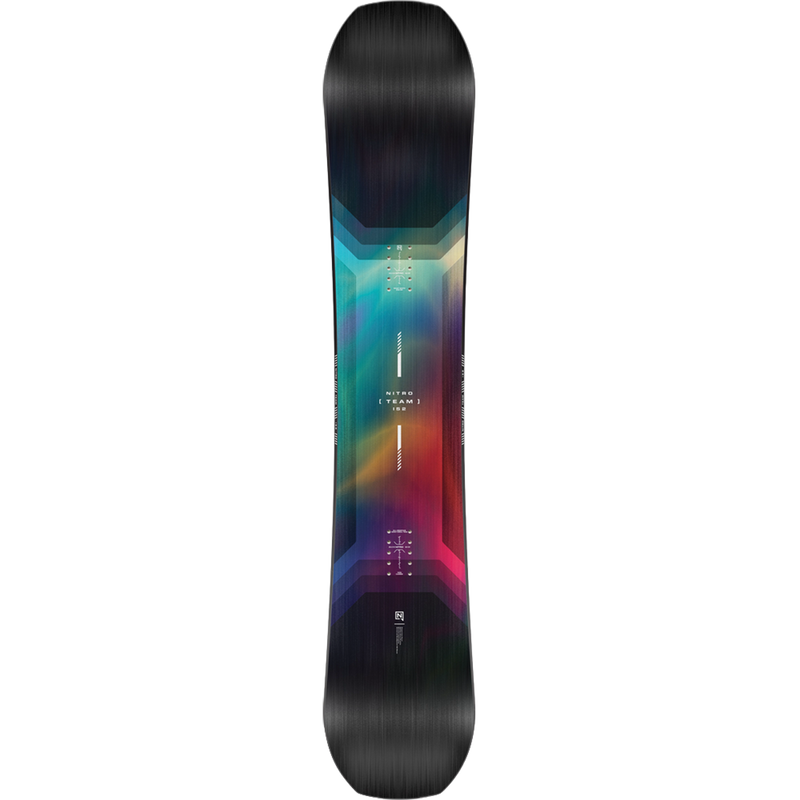Nitro Team Demo Snowboard, Nitro Team Demo Snowboard
