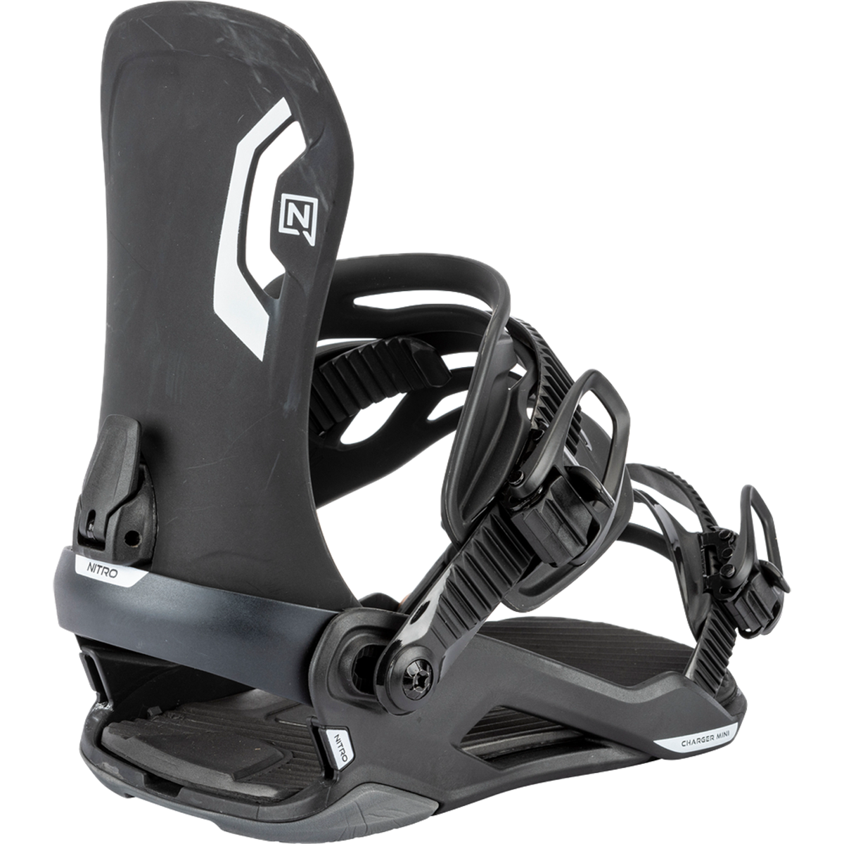 Youth Charger Mini alternate view