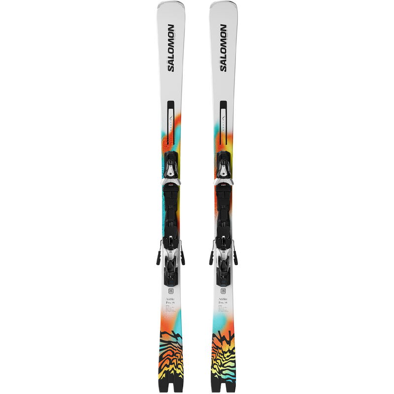 Addikt Pro 76 + MI12 GW, Featured Image