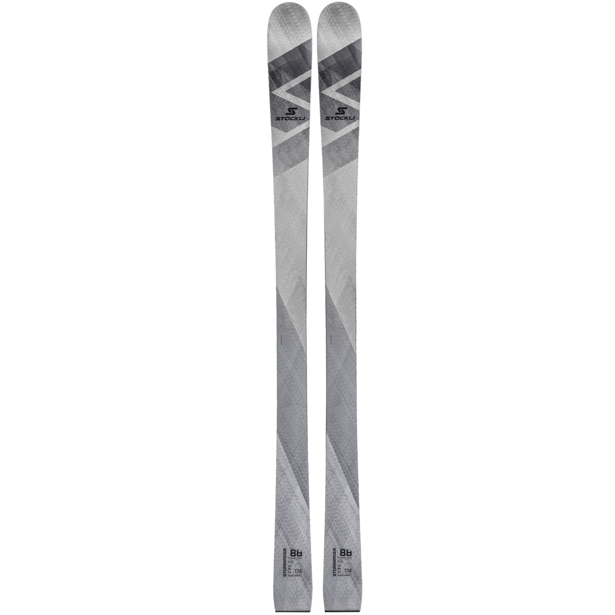 Stockli Stormrider 88 Demo Ski Package alternate view
