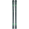 Grey/Green