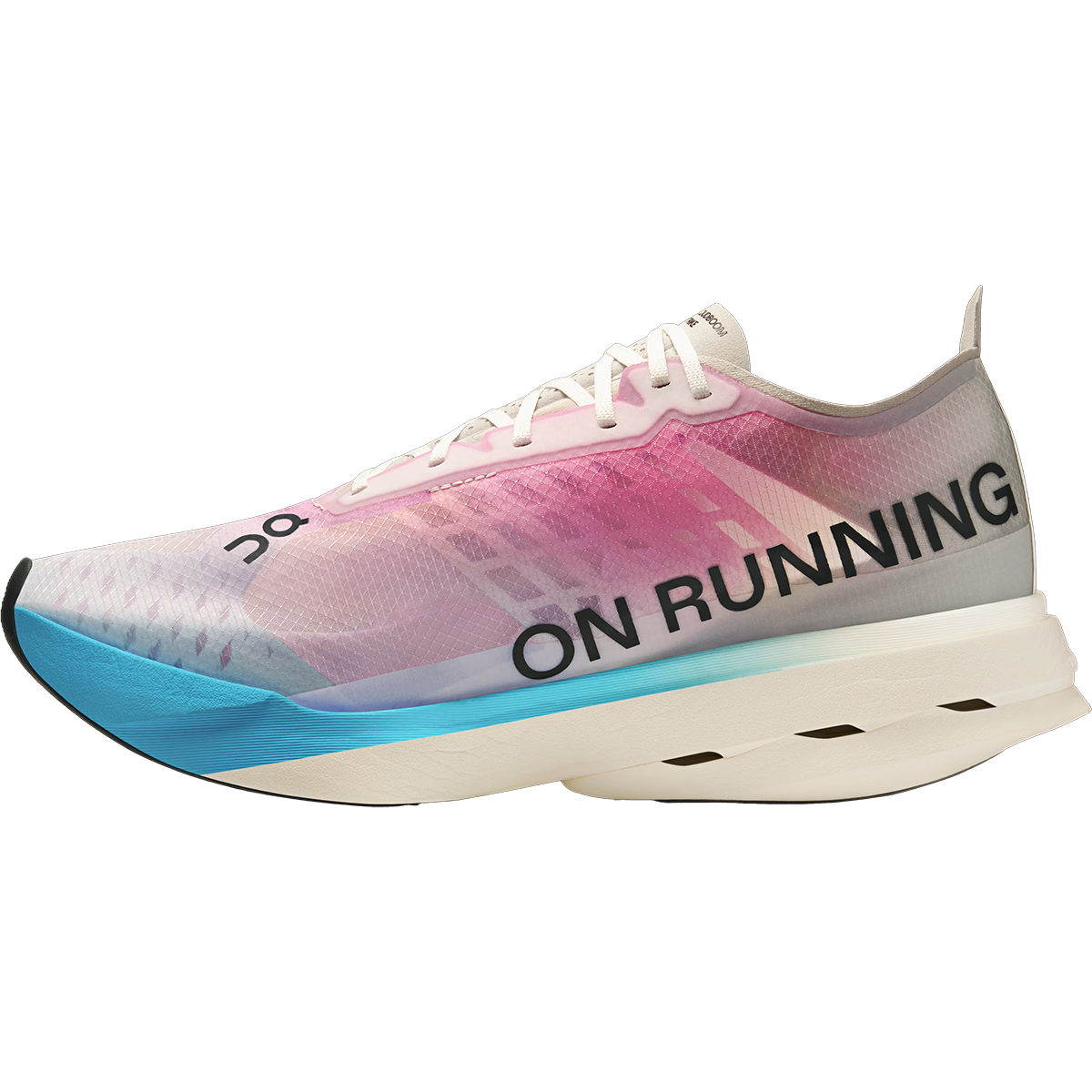 Men's Cloudboom Strike alternate view