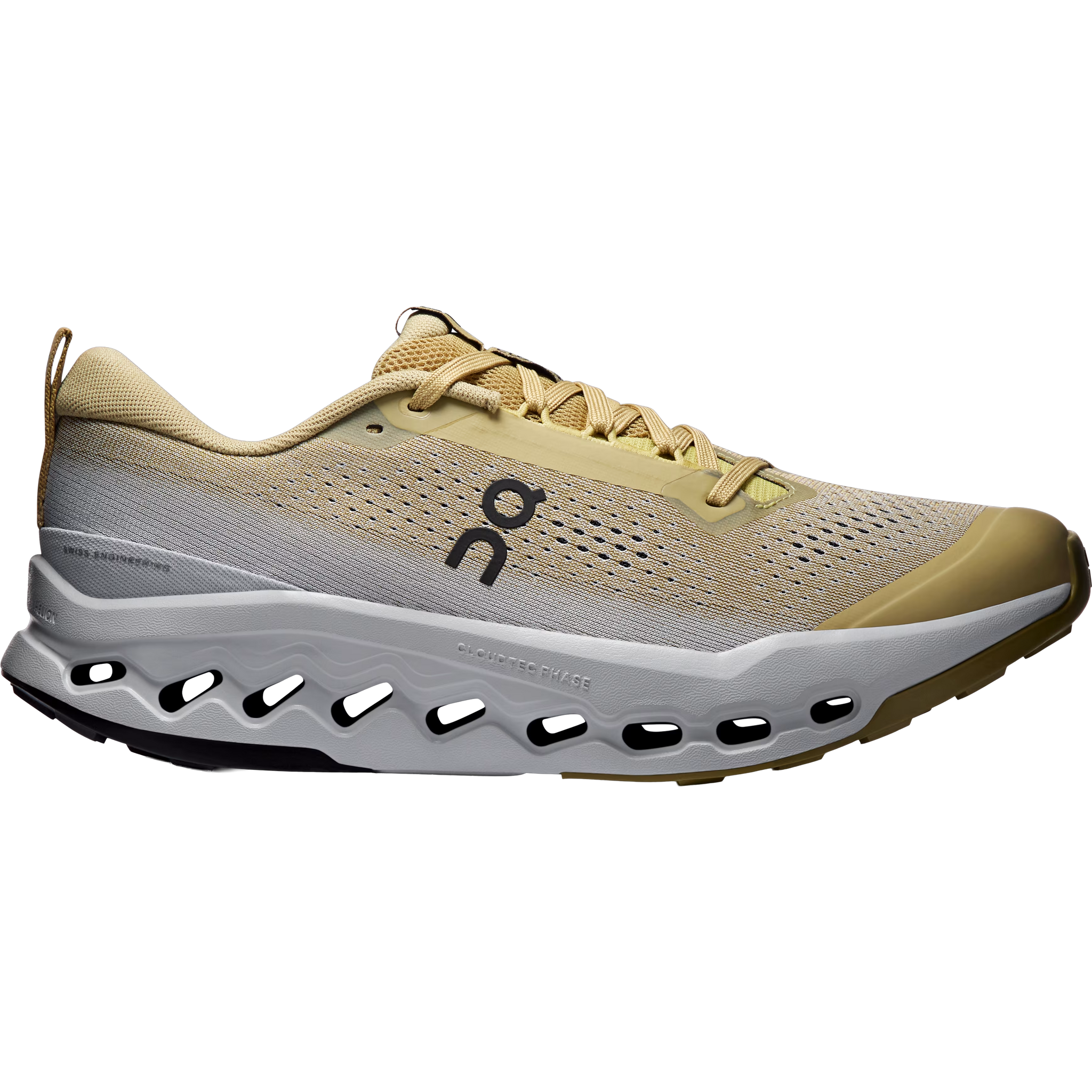 Men's Cloudsurfer Trail 2 alternate view