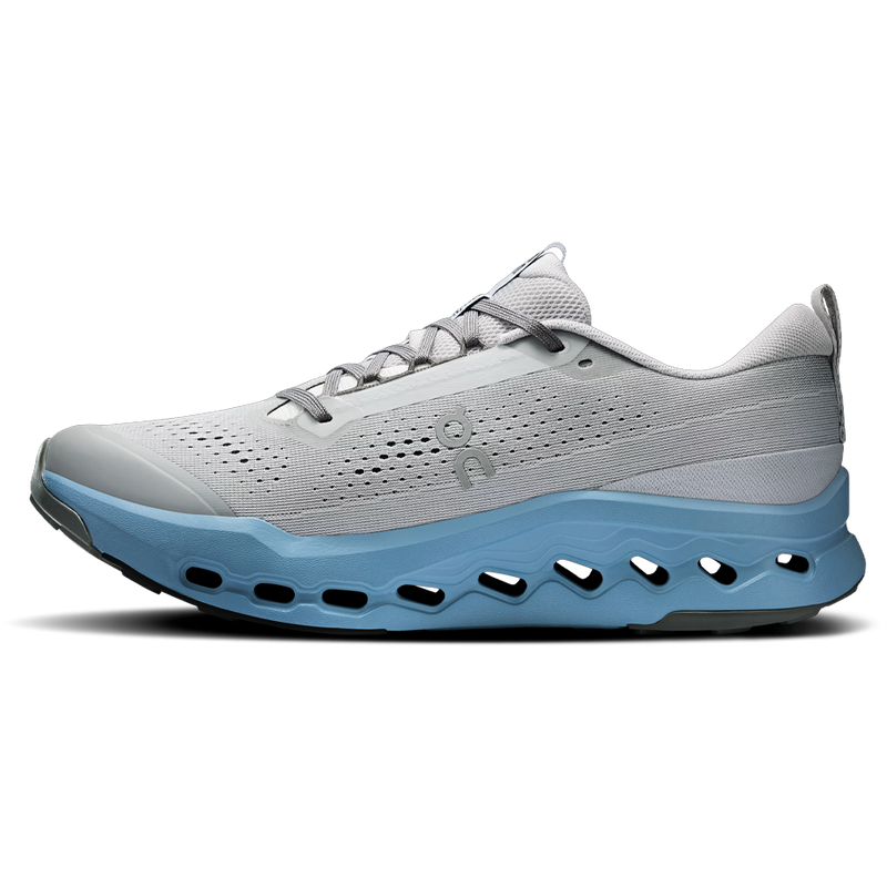 Men's Cloudsurfer Trail 2, On Men's Cloudsurfer Trail 2 Left