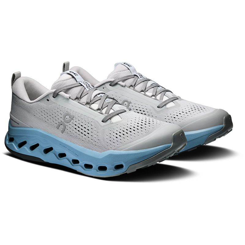 Men's Cloudsurfer Trail 2, On Men's Cloudsurfer Trail 2 Pair Outside