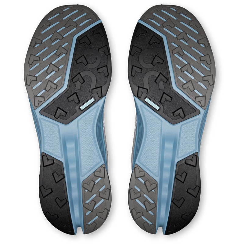Men's Cloudsurfer Trail 2, On Men's Cloudsurfer Trail 2 Pair Bottom