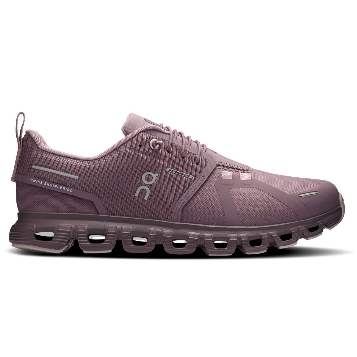 Women's Cloud 6 Waterproof alternate view