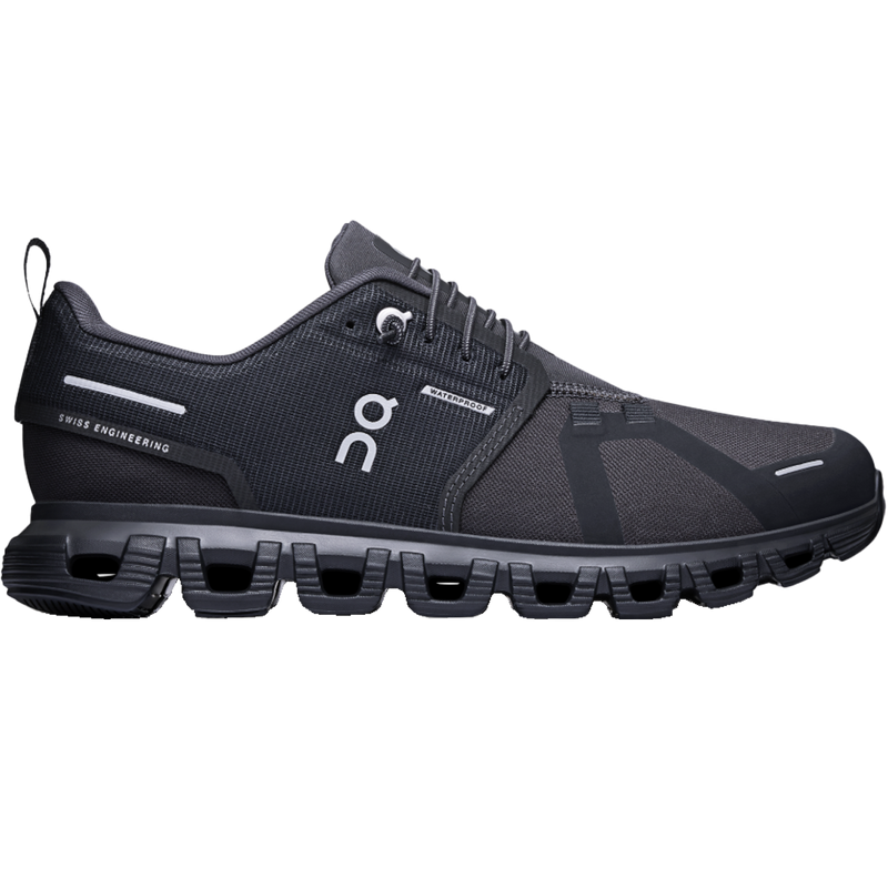 Women's Cloud 6 Waterproof, Featured Image