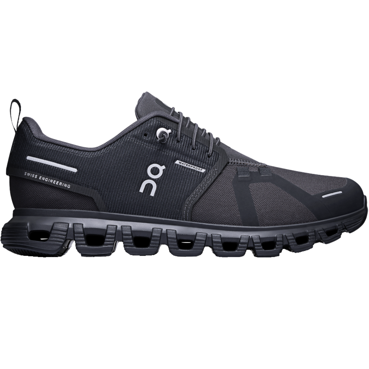 Women's Cloud 6 Waterproof alternate view