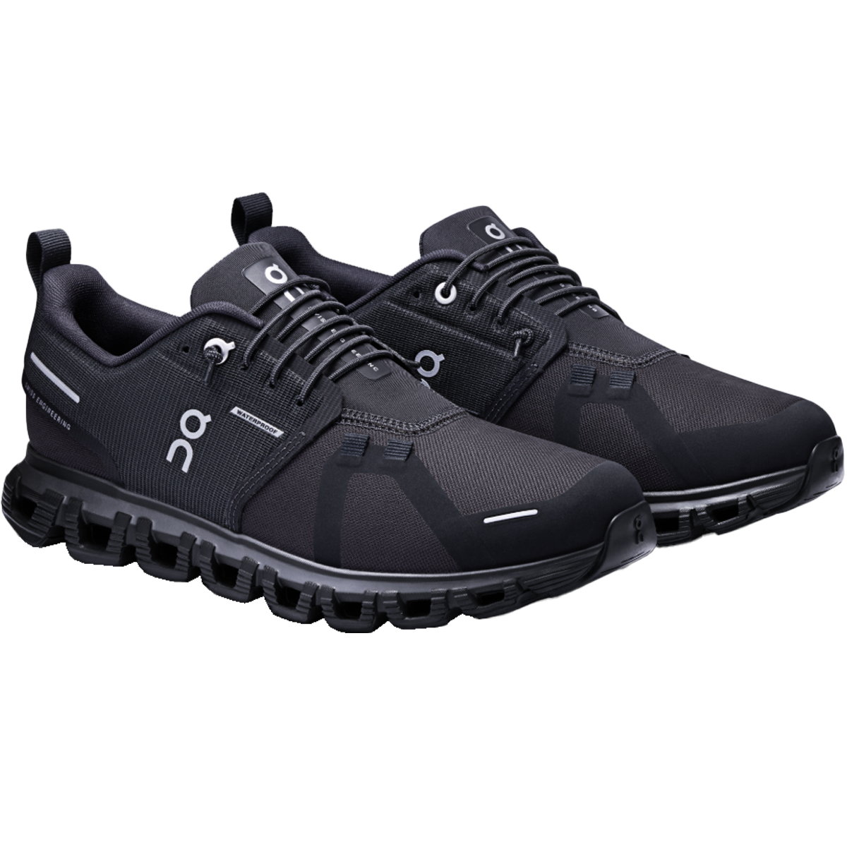 Women's Cloud 6 Waterproof alternate view