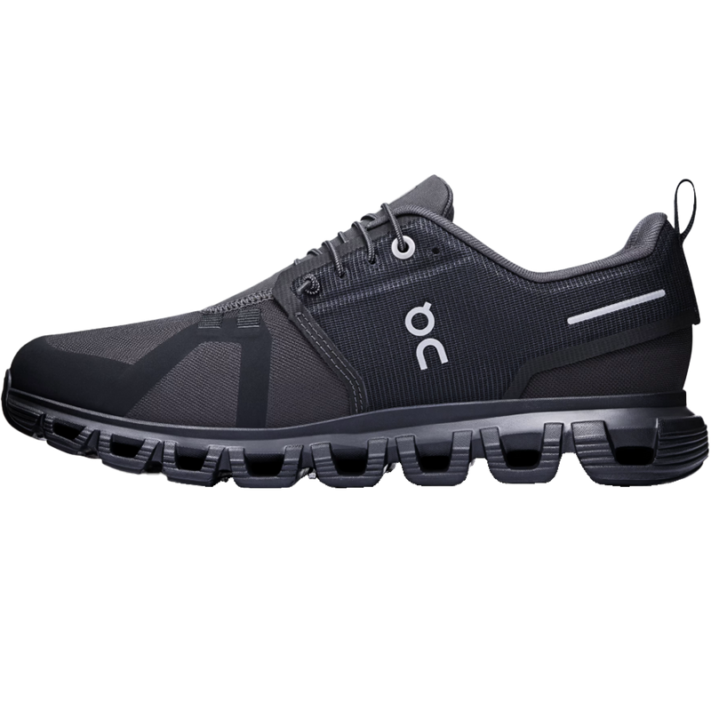 Women's Cloud 6 Waterproof, Women's Cloud 6 Waterproof side