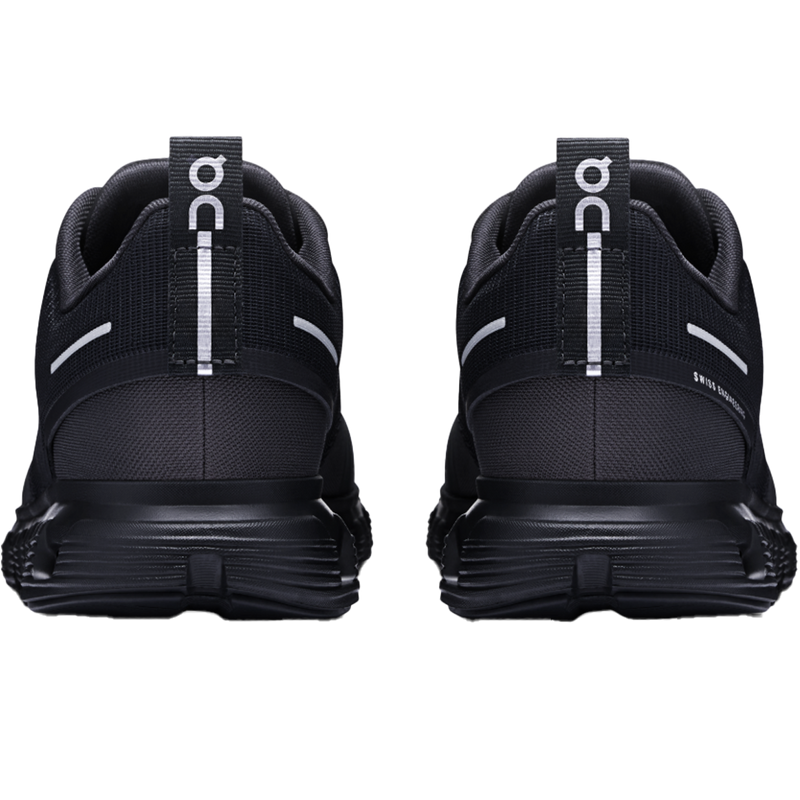 Women's Cloud 6 Waterproof, Women's Cloud 6 Waterproof heel