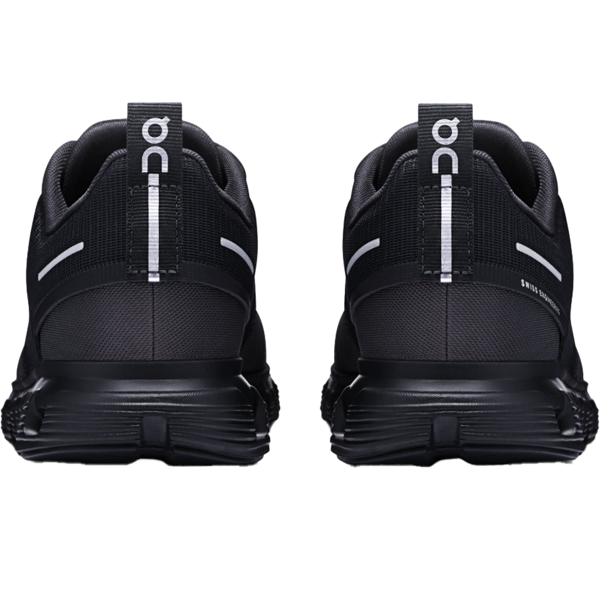 Women's Cloud 6 Waterproof alternate view