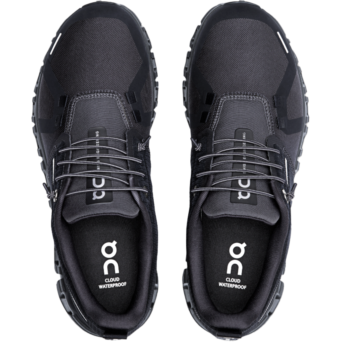 Women's Cloud 6 Waterproof alternate view