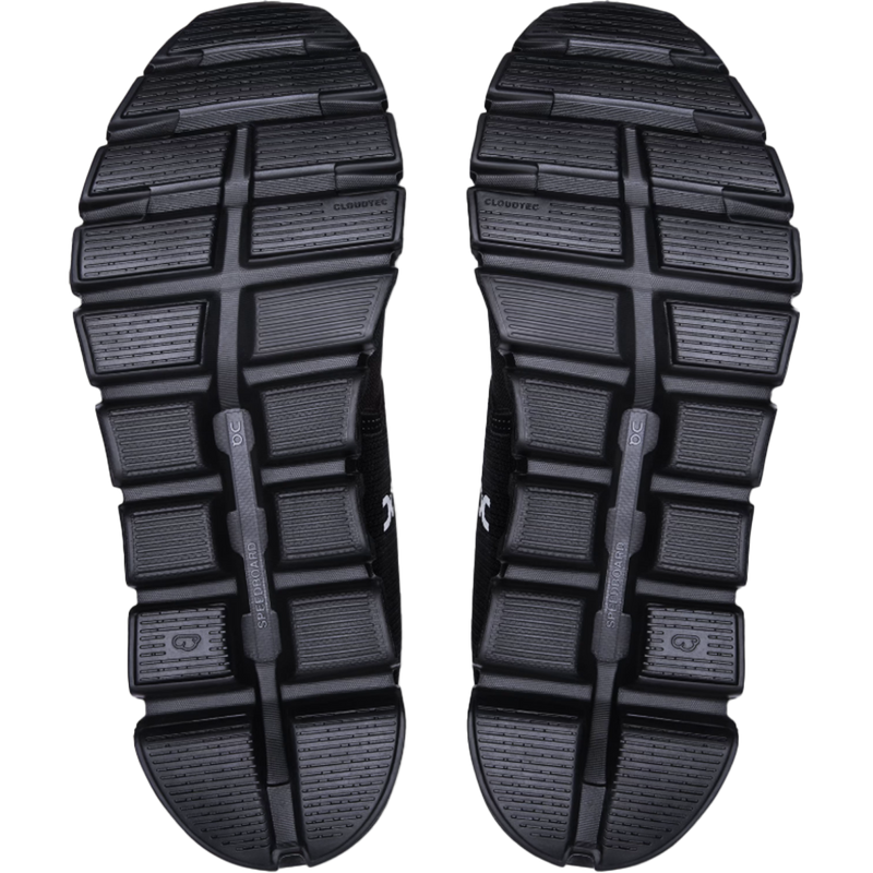 Women's Cloud 6 Waterproof, Women's Cloud 6 Waterproof bottom