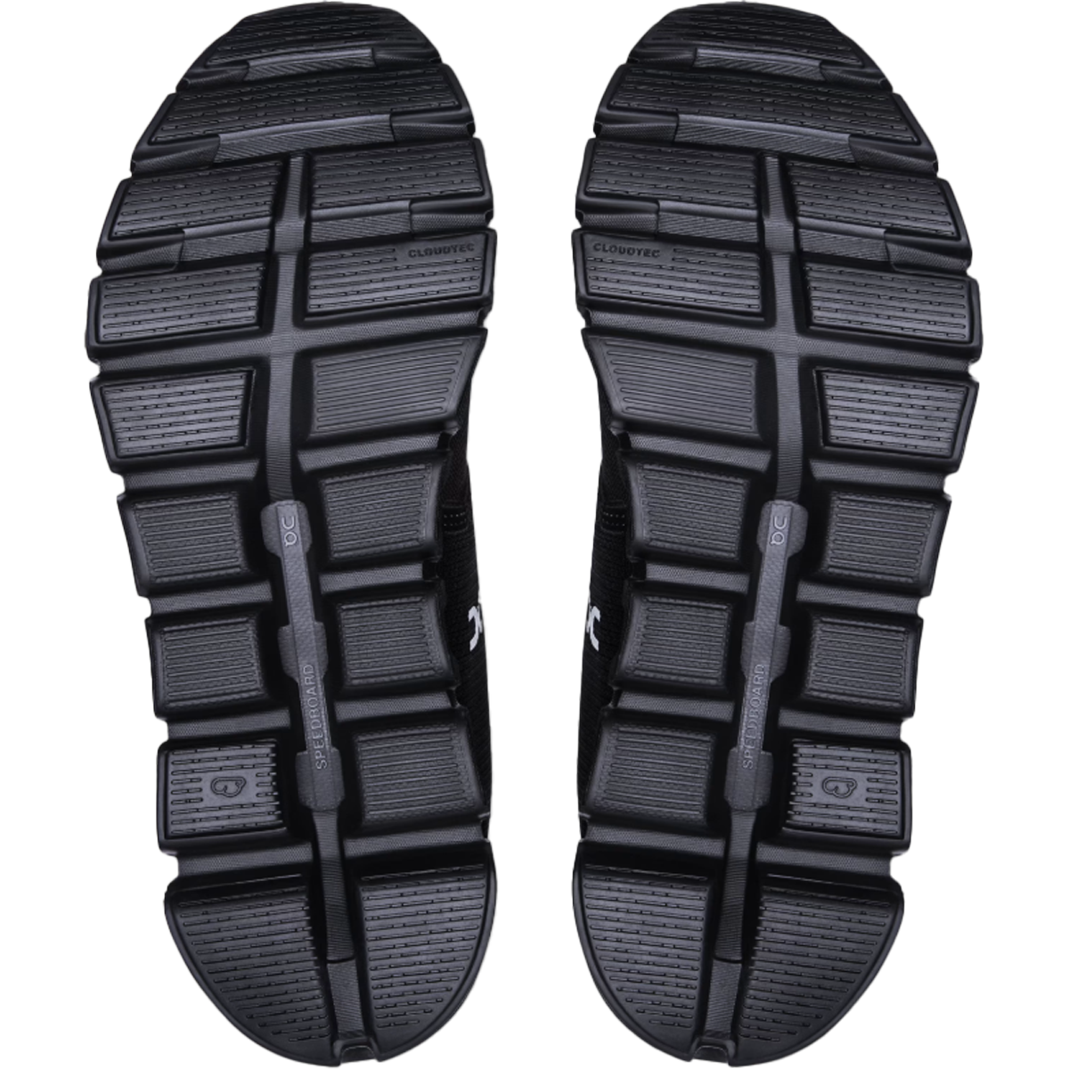Women's Cloud 6 Waterproof alternate view