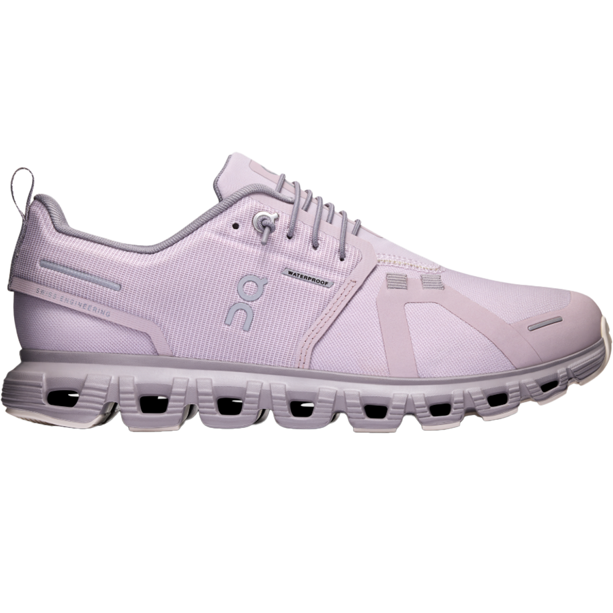 Women's Cloud 6 Waterproof alternate view