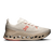 Ivory/Salmon