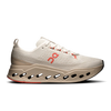 On Cloudsurfer Max in Ivory - Right Outrer View