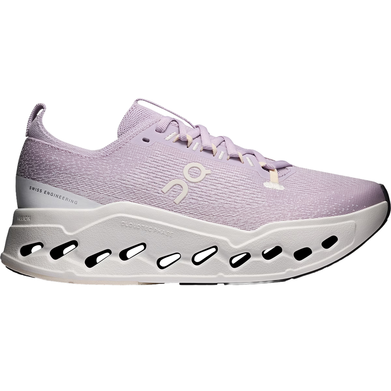 Women's Cloudsurfer Max, Featured Image