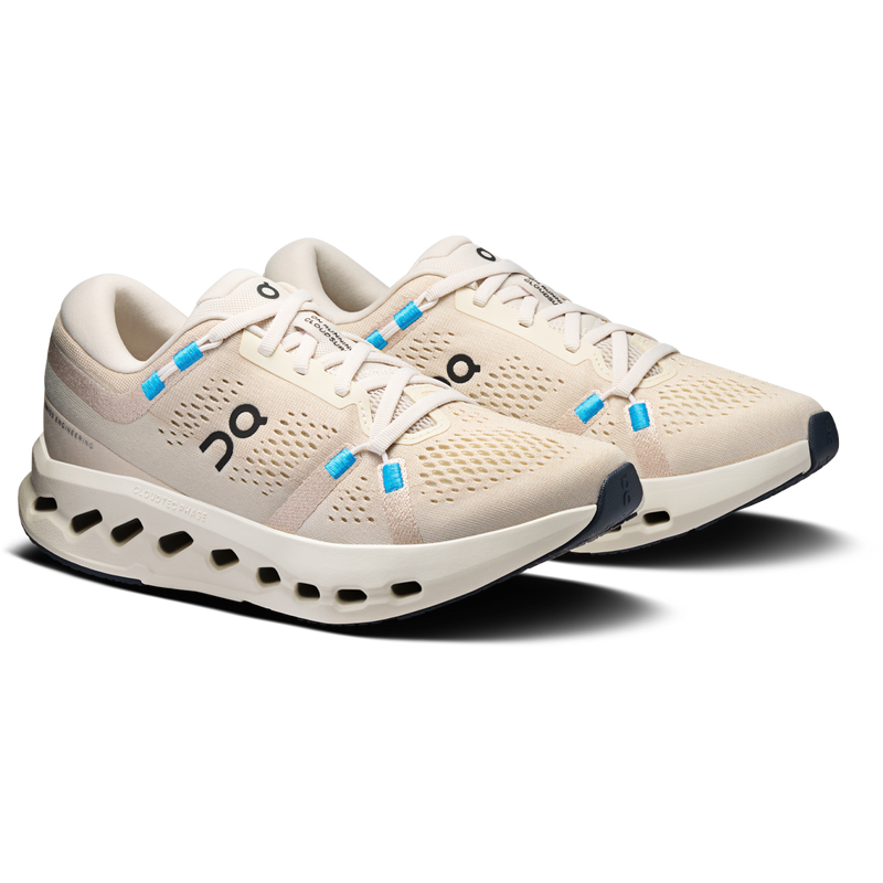 Women's Cloudsurfer 2, On Women's Cloudsurfer 2 pair