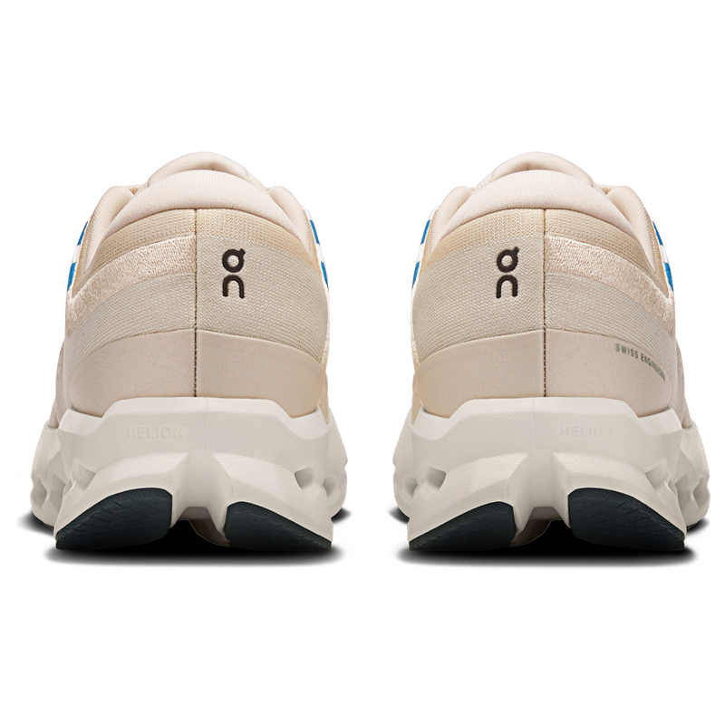 Women's Cloudsurfer 2, On Women's Cloudsurfer 2 heels