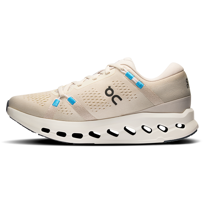 Women's Cloudsurfer 2, On Women's Cloudsurfer 2 side