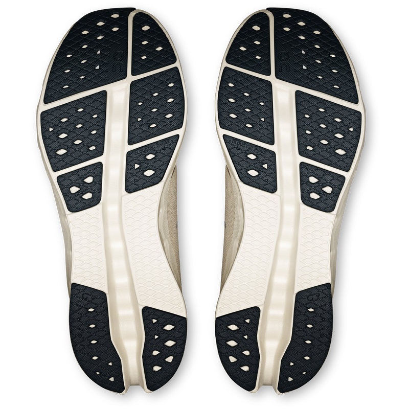 Women's Cloudsurfer 2, On Women's Cloudsurfer 2 bottom