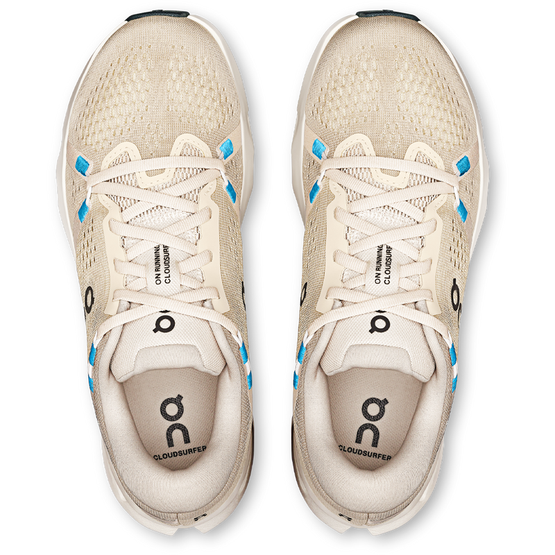 Women's Cloudsurfer 2, On Women's Cloudsurfer 2 top