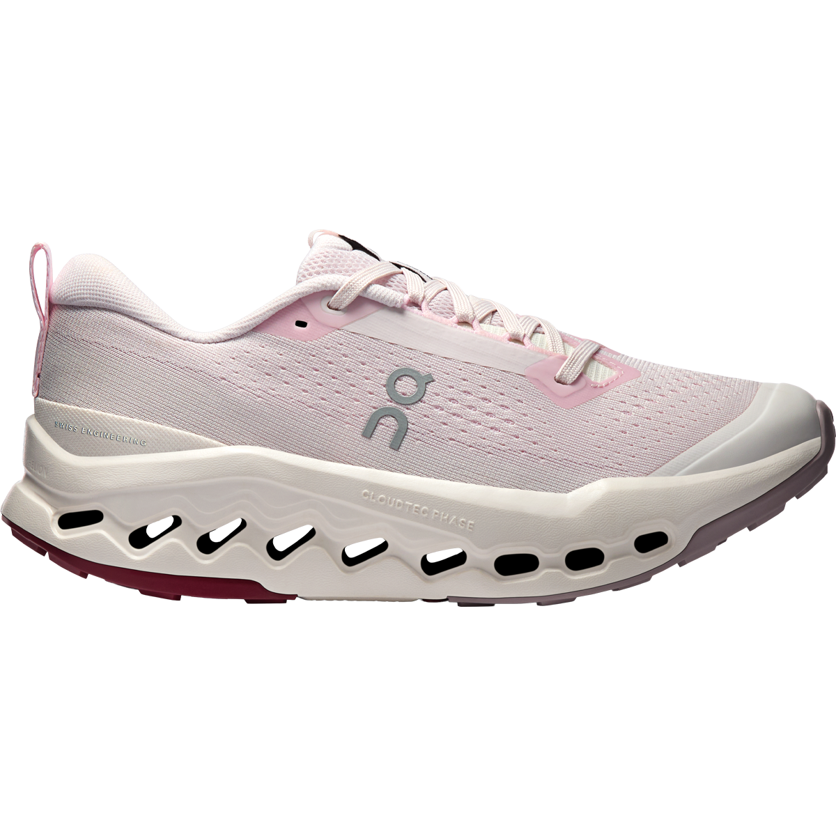 Women's Cloudsurfer Trail 2 alternate view