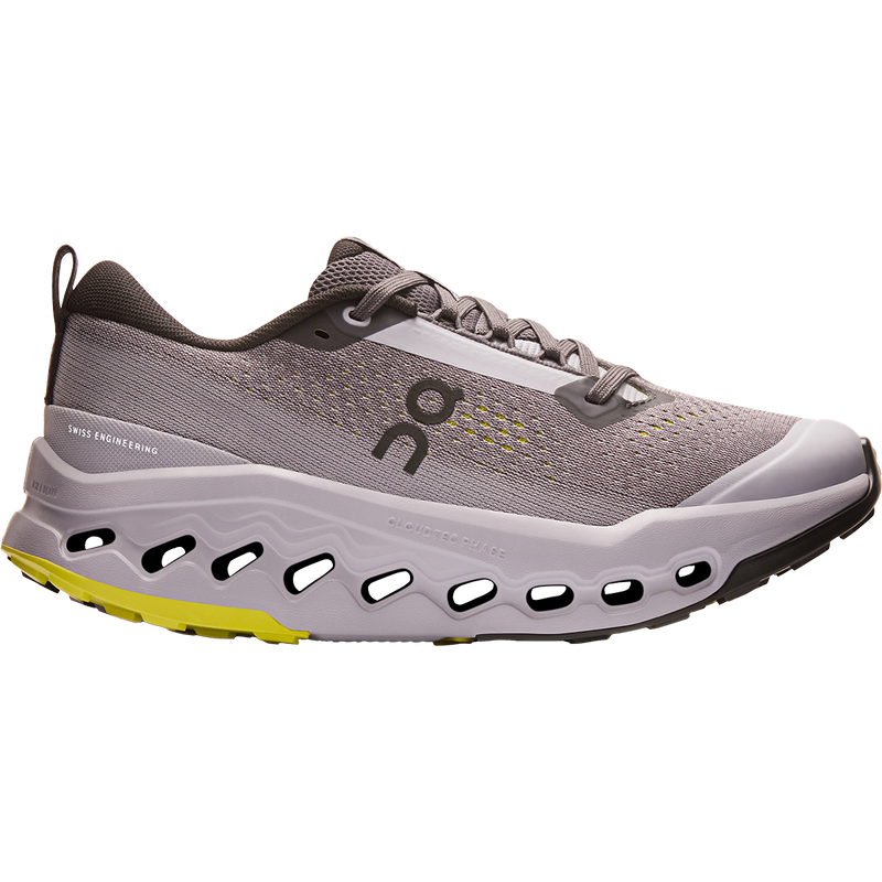 Women's Cloudsurfer Trail 2, Featured Image